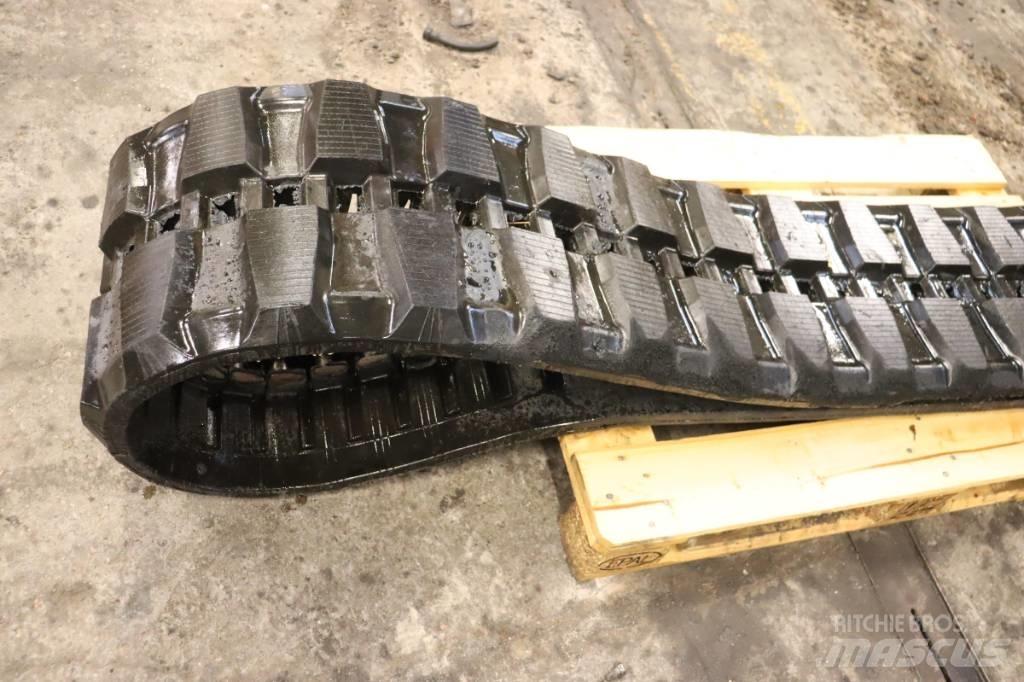 Volvo ECR 58 Mini ekskavatörler, 7 tona dek