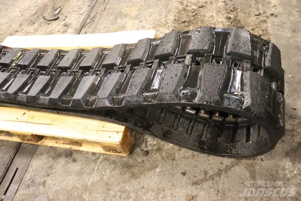Volvo ECR 58 Mini ekskavatörler, 7 tona dek