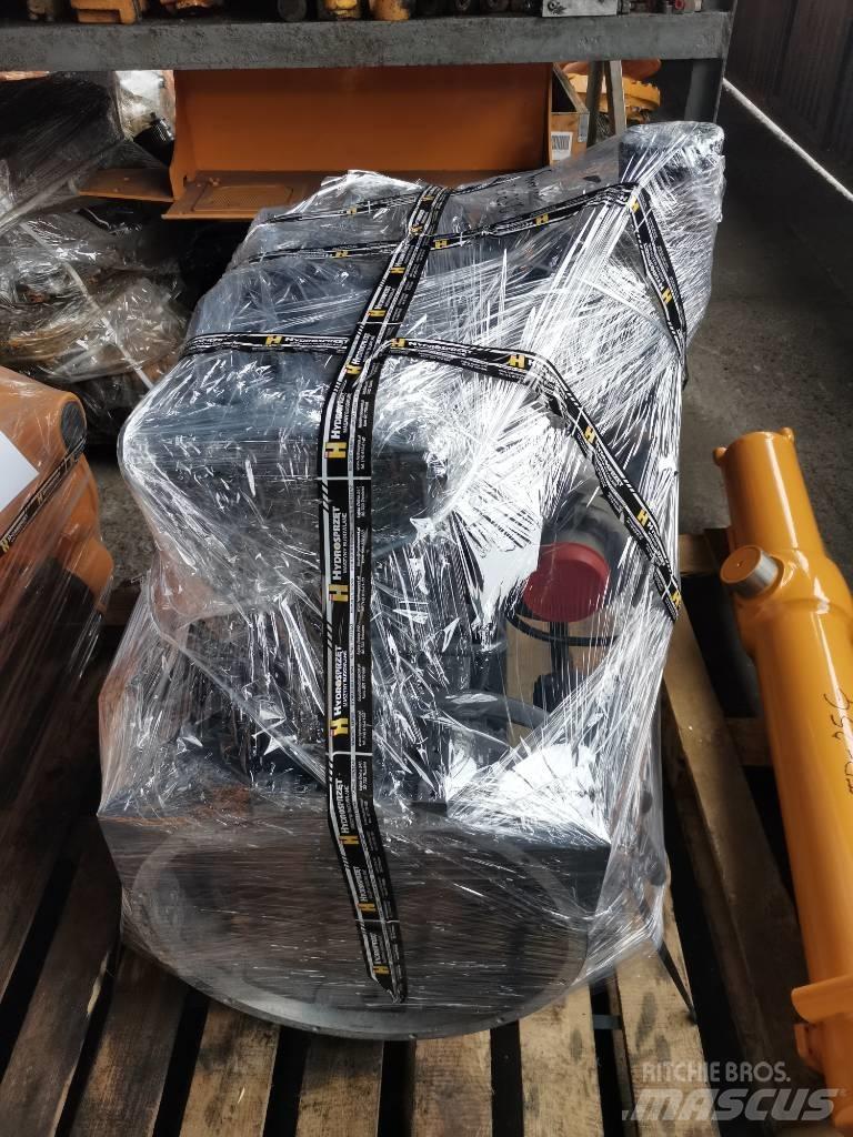 Cummins ISBE5.9 Motorlar