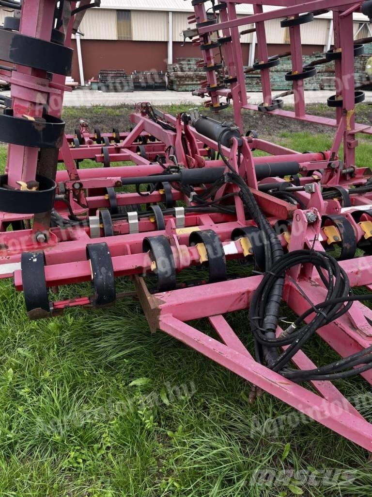 Väderstad NZ600 Tirmiklar