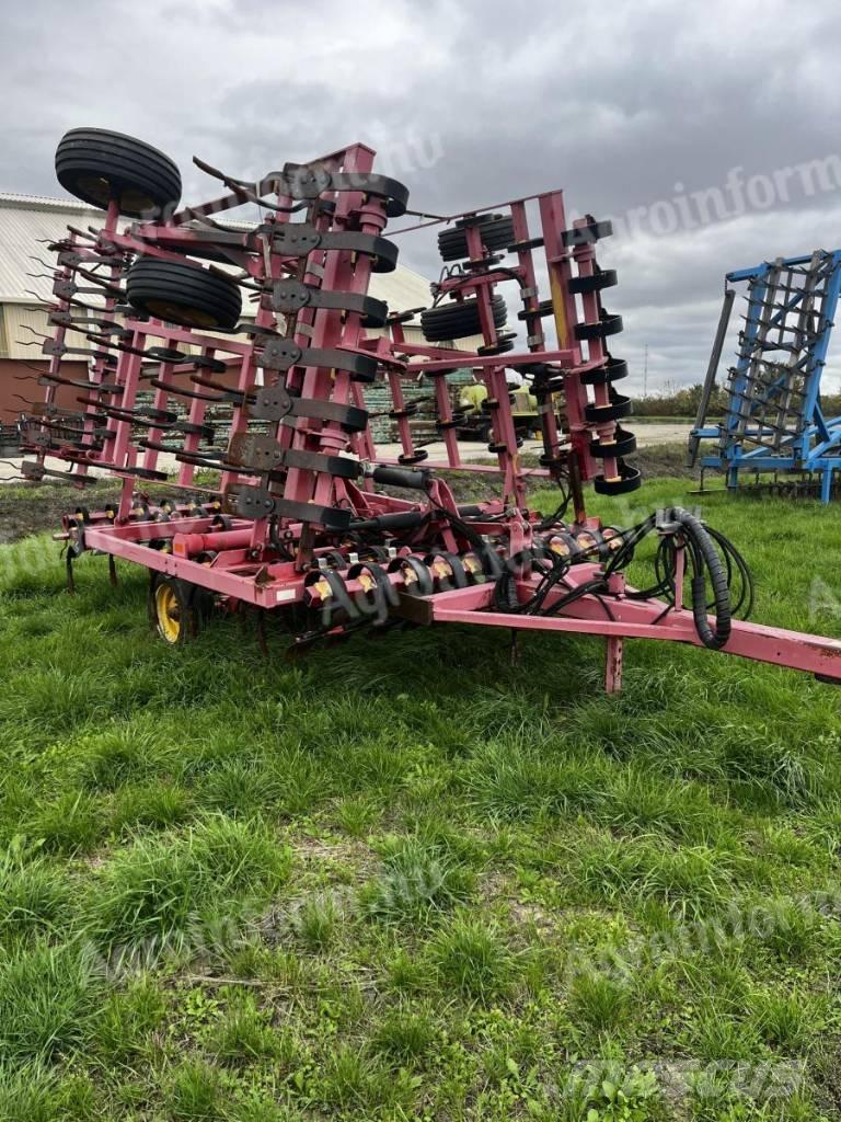 Väderstad NZ600 Tirmiklar