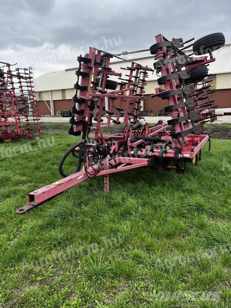 Väderstad NZ600 Tirmiklar