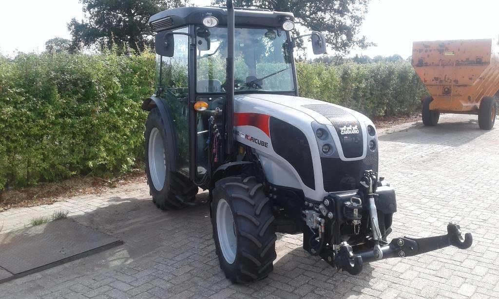 Carraro VL100 Traktörler