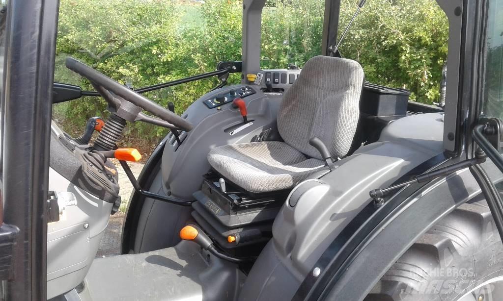 Carraro VL100 Traktörler