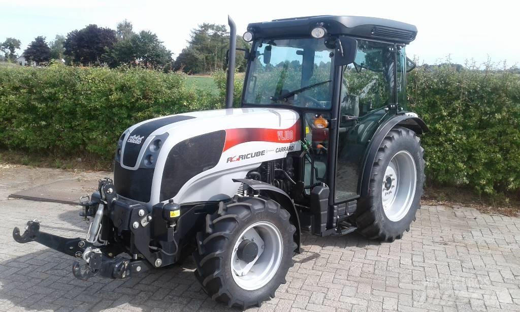Carraro VL100 Traktörler