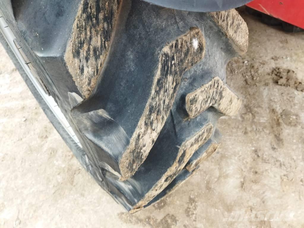 Manitou MT 1335 Teleskopik yükleyiciler