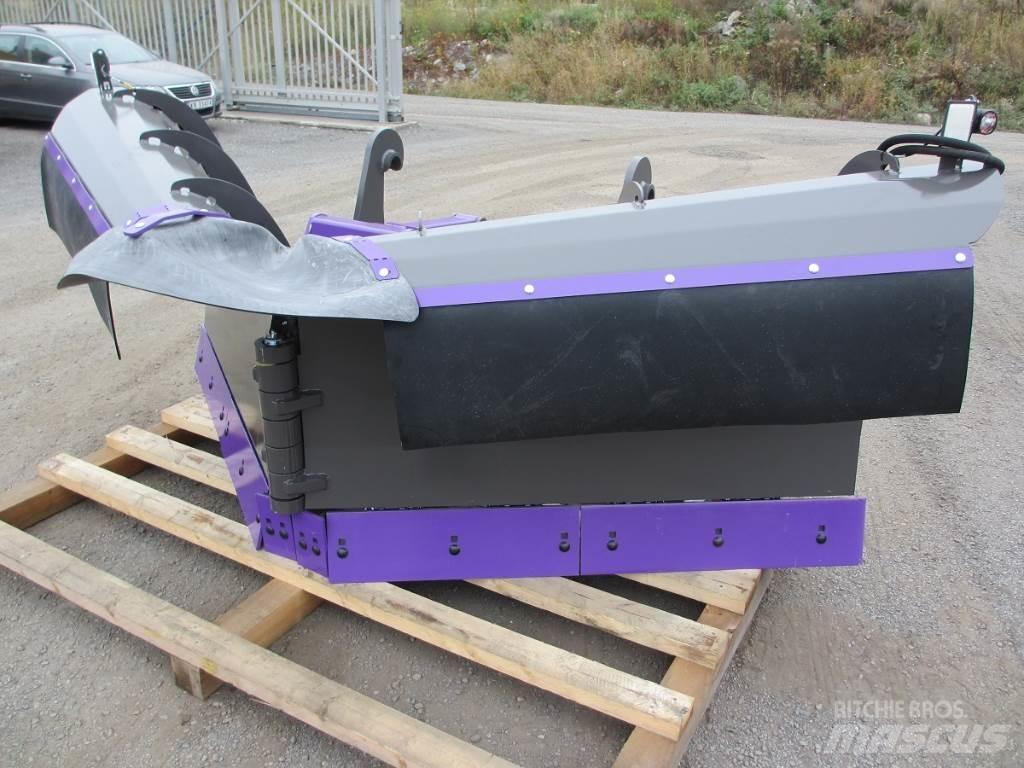 Holms PVF-320 Biçaklar