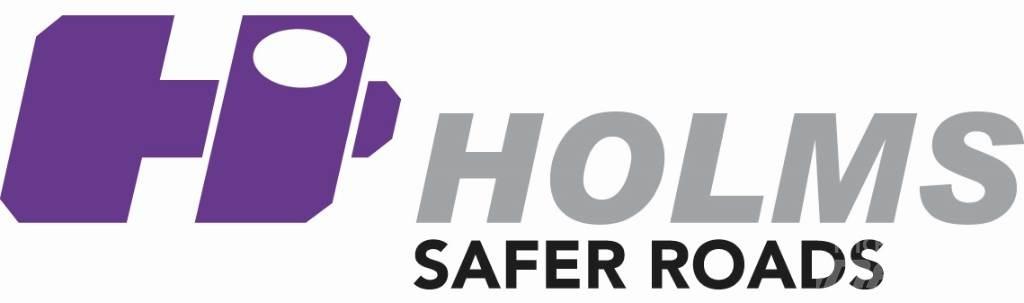Holms PVF-320 Biçaklar