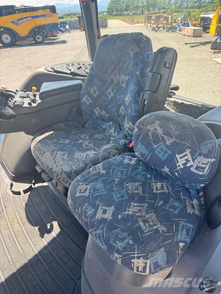 New Holland TG 285 Traktörler