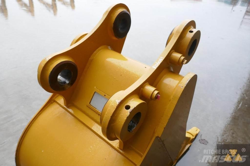 CAT 320 Bucket Kovalar