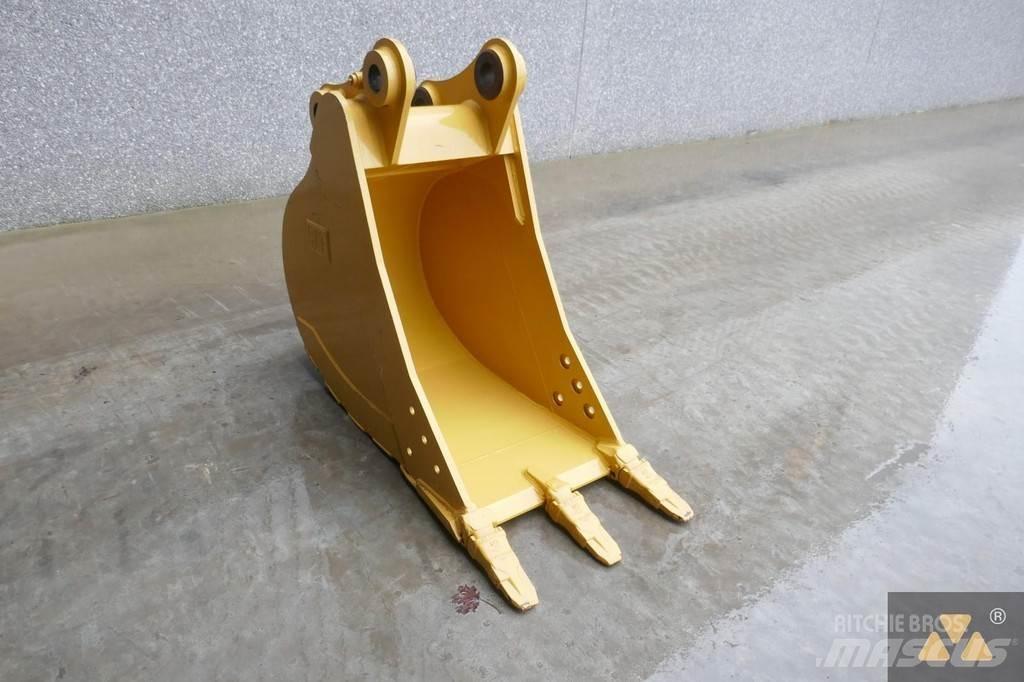 CAT 320 Bucket Kovalar