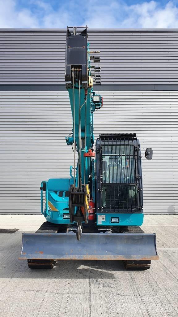 Sunward SWTC05B Paletli vinçler