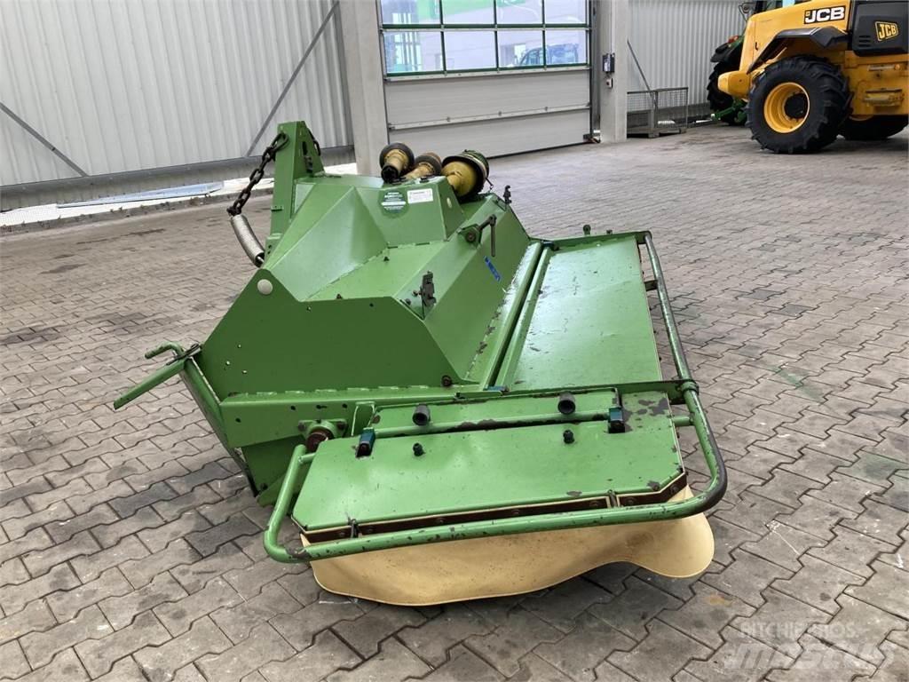 Krone EC 28 CV Çayir biçme makinalari