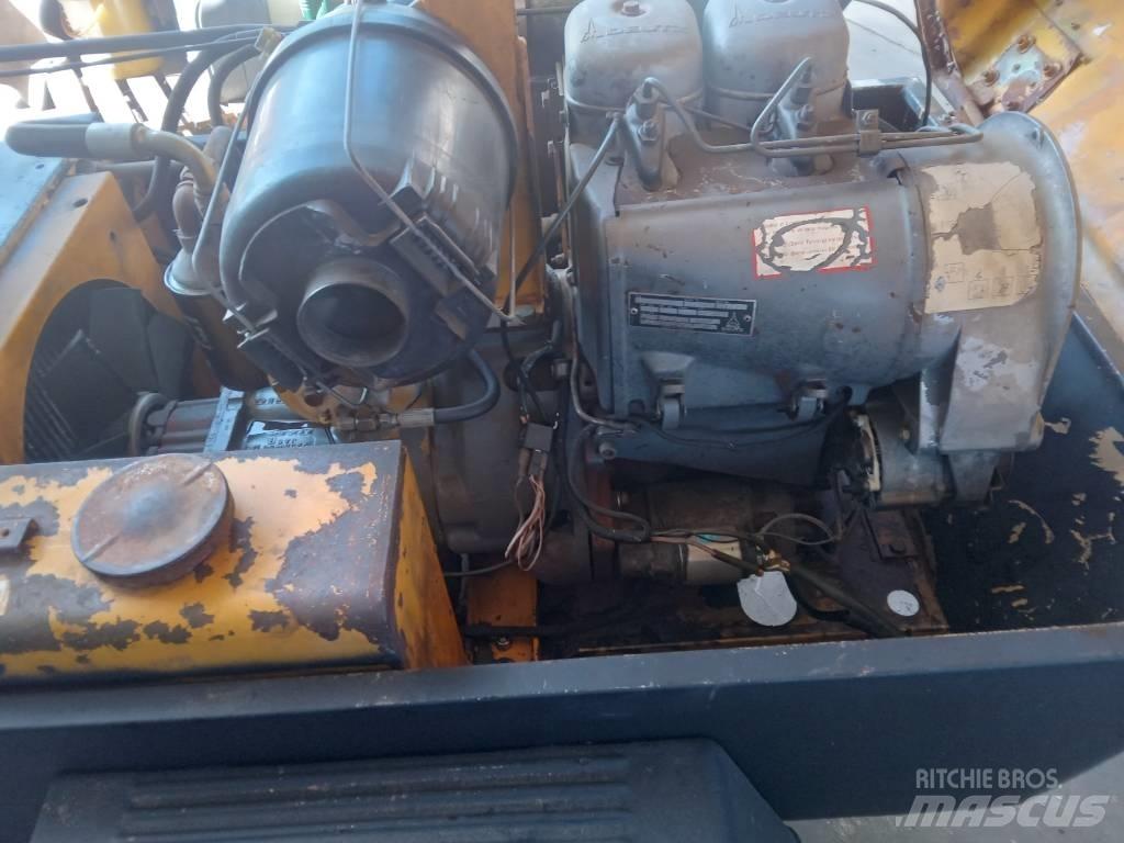 Deutz Deutz Kompresörler