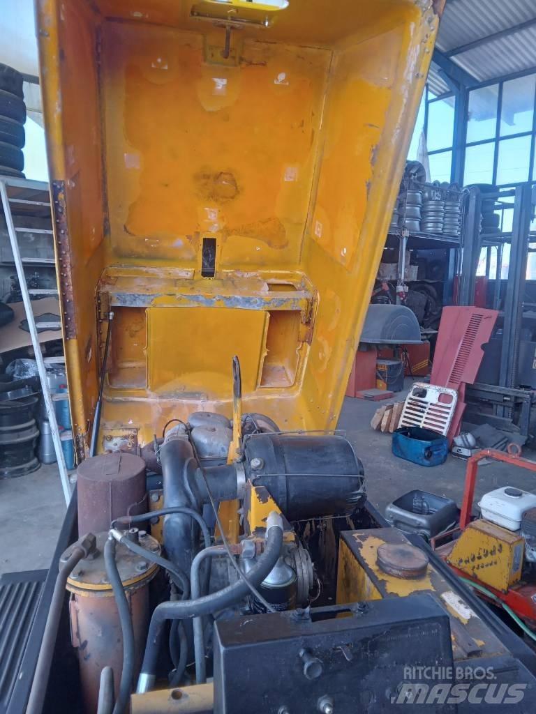 Deutz Deutz Kompresörler