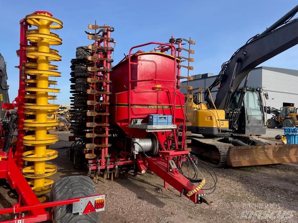 Väderstad Spirit 900 Mibzerler