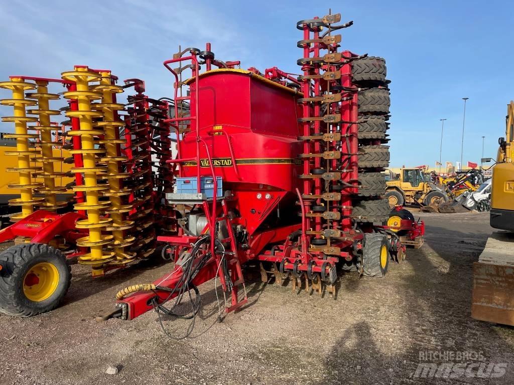 Väderstad Spirit 900 Mibzerler