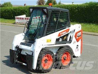 Bobcat S 100 Skid steer loderler