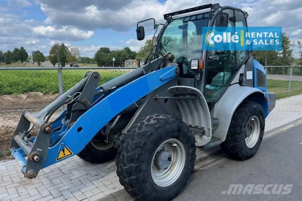 Kramer 950 | 2014 Tekerlekli yükleyiciler
