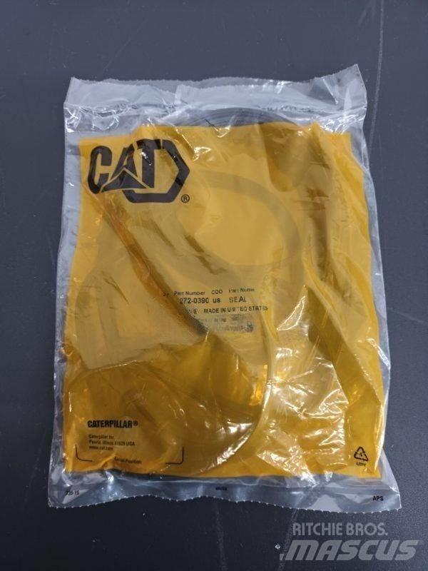 CAT SEAL 272-0390 Motorlar