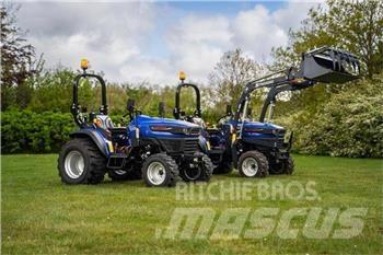 Farmtrac 26 H 4WD Traktörler
