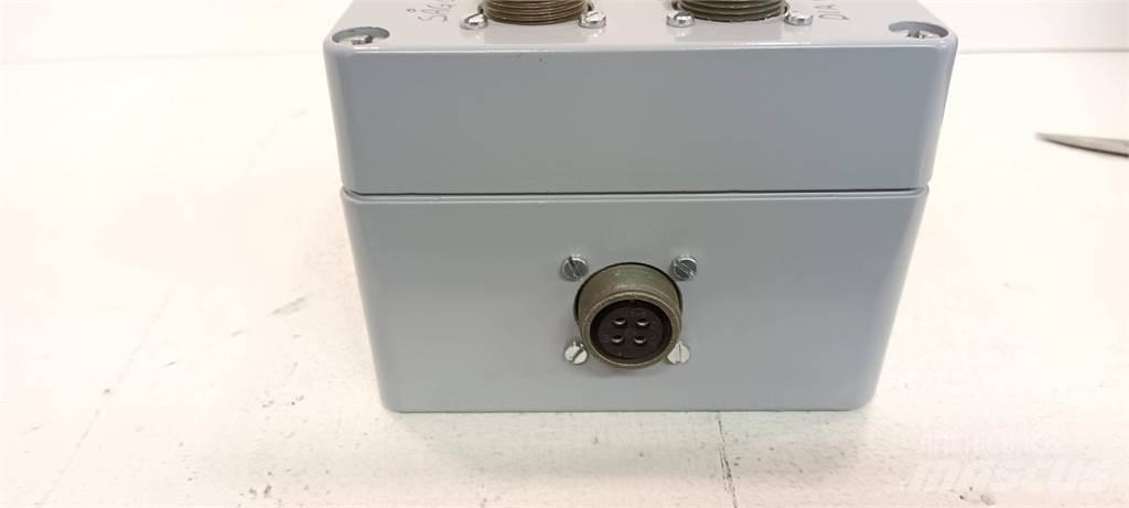 Rottne 064-0084 Elektronik
