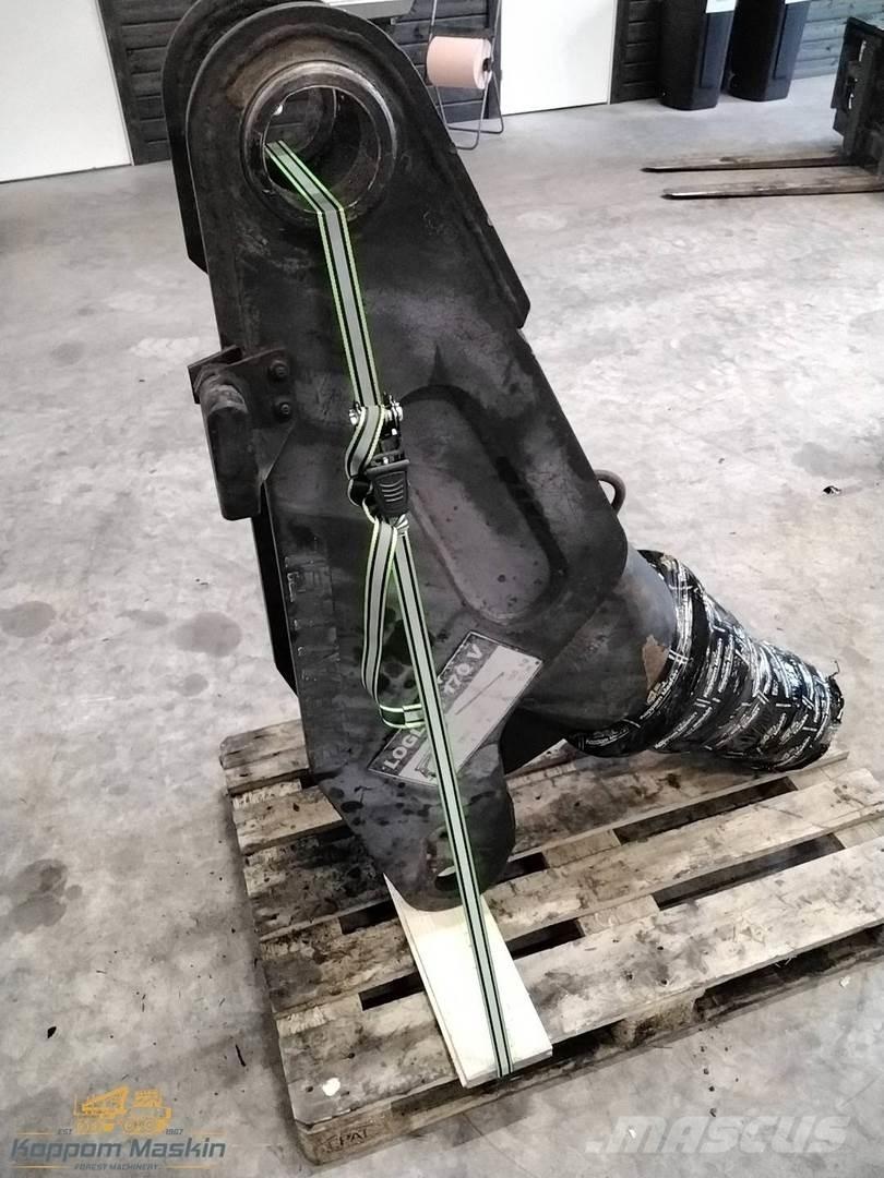 Loglift 170v Hasat vinçleri