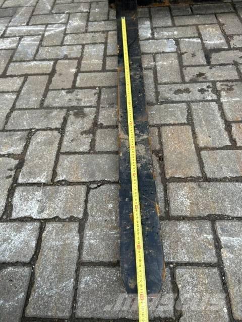 Manitou Lepels Çatallar