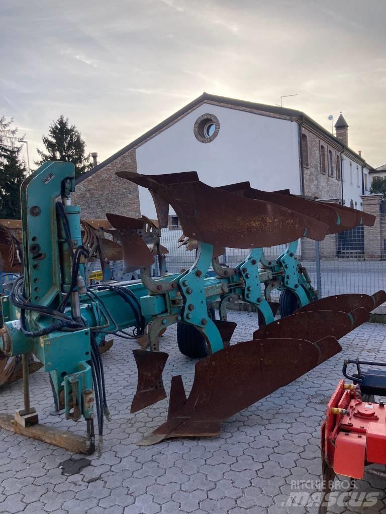Nardi TRIVOMERE Pulluklar