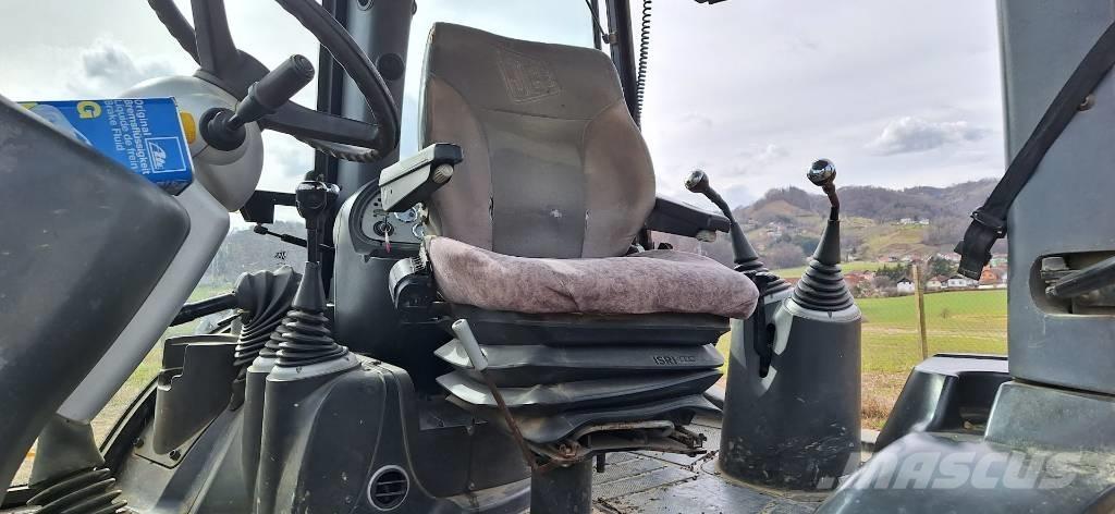 JCB 3cx Kazıcı yükleyiciler - beko loder