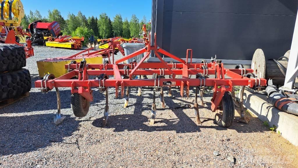 Potila K-15 Kültivatörler