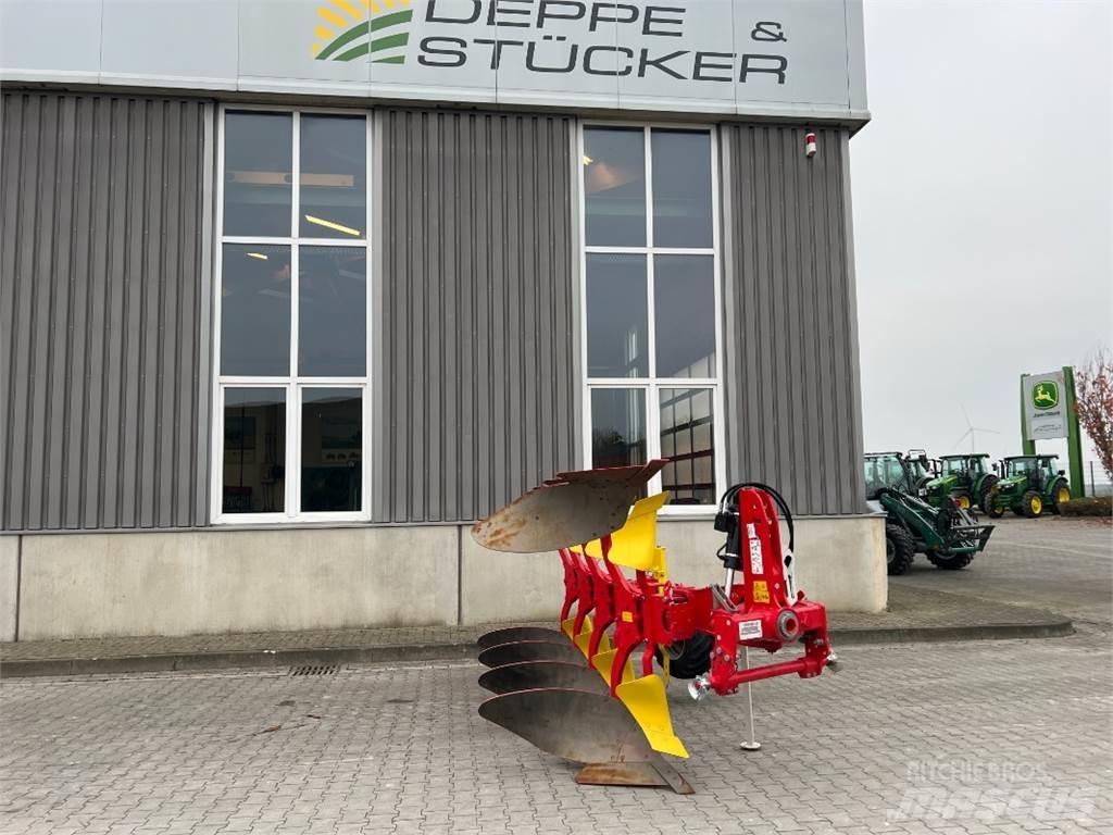 Pöttinger Servo 35 Biçaklar