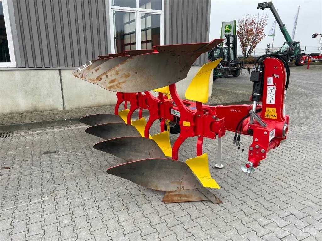 Pöttinger Servo 35 Biçaklar