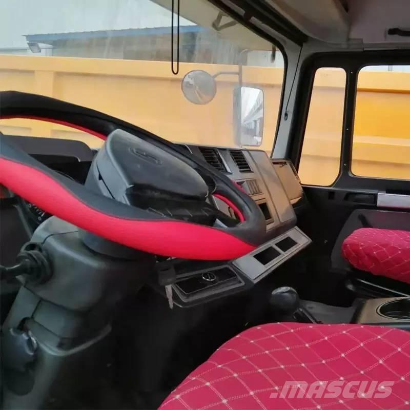 Shacman F3000 6x4 Çekiciler