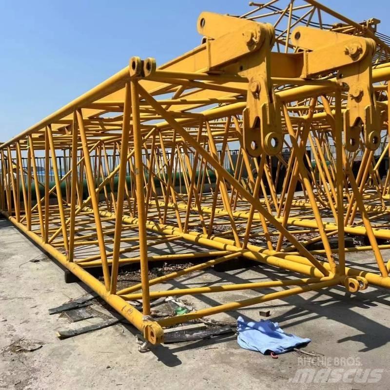 IHI CCH 1500 Paletli vinçler