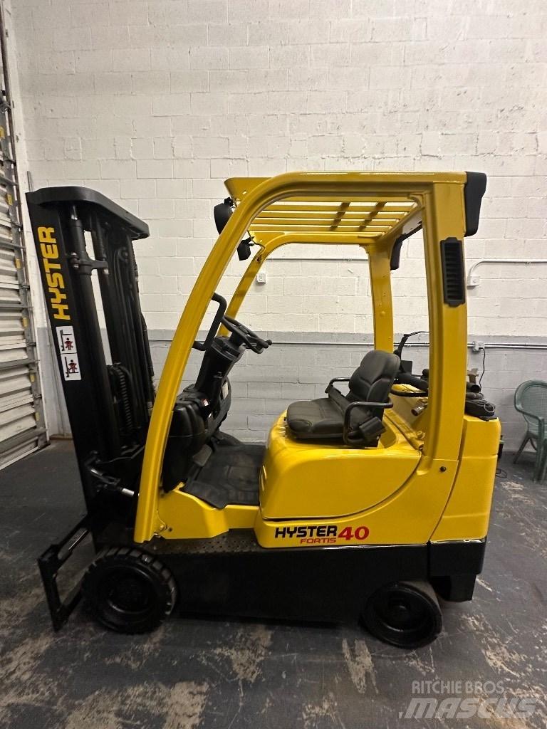 Hyster S 40 FT S Diger