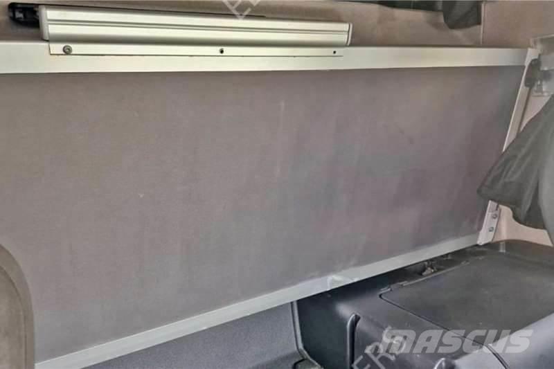 MAN TGM 25-280 Diger kamyonlar