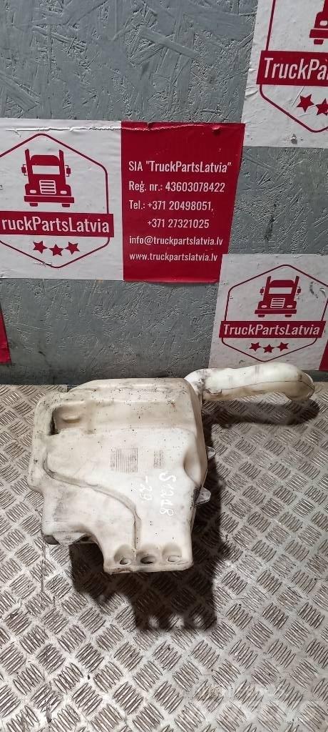 Scania R 440    1854255 Kabinler