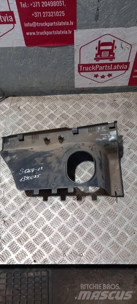 Scania 94 D.   1390075 Kabinler