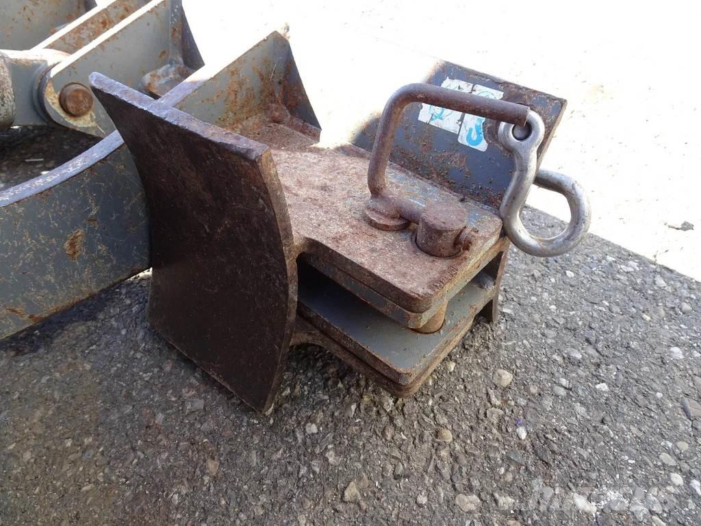 Takeuchi TB210 Mini ekskavatörler, 7 tona dek