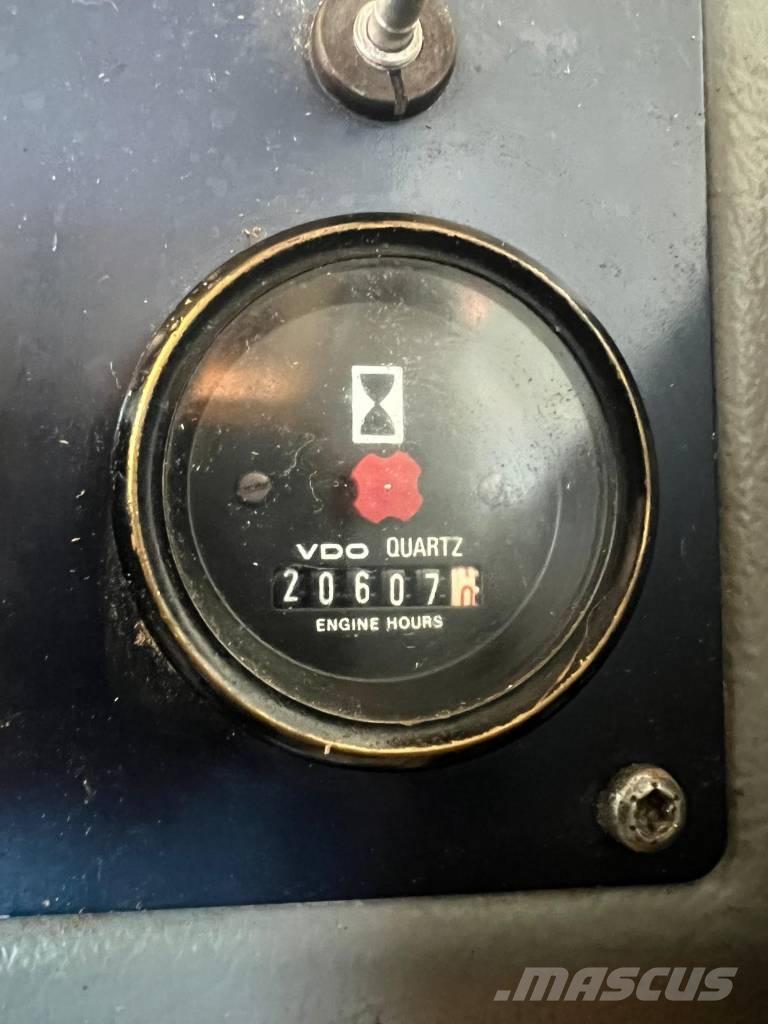 Volvo L 70 C Tekerlekli yükleyiciler