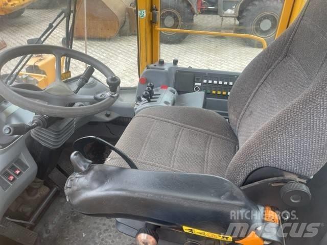 Volvo L 70 E Tekerlekli yükleyiciler