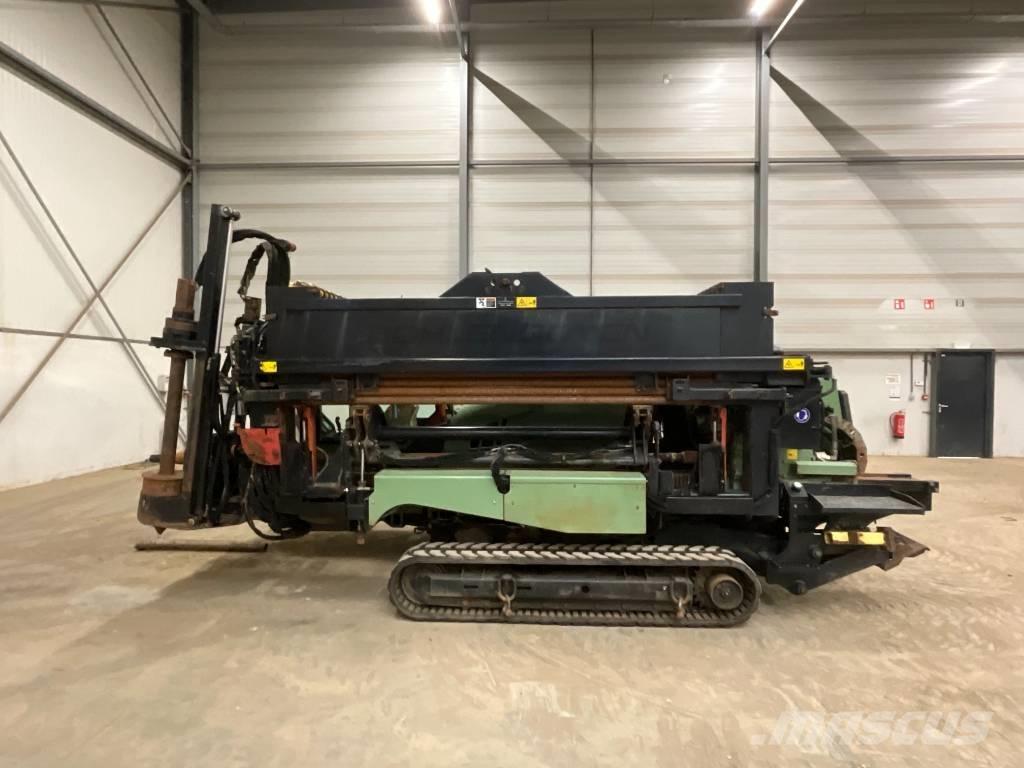 Ditch Witch JT 30 Yatay sondaj makineleri