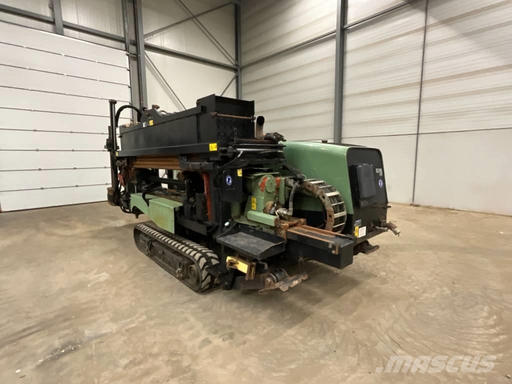Ditch Witch JT 30 Yatay sondaj makineleri