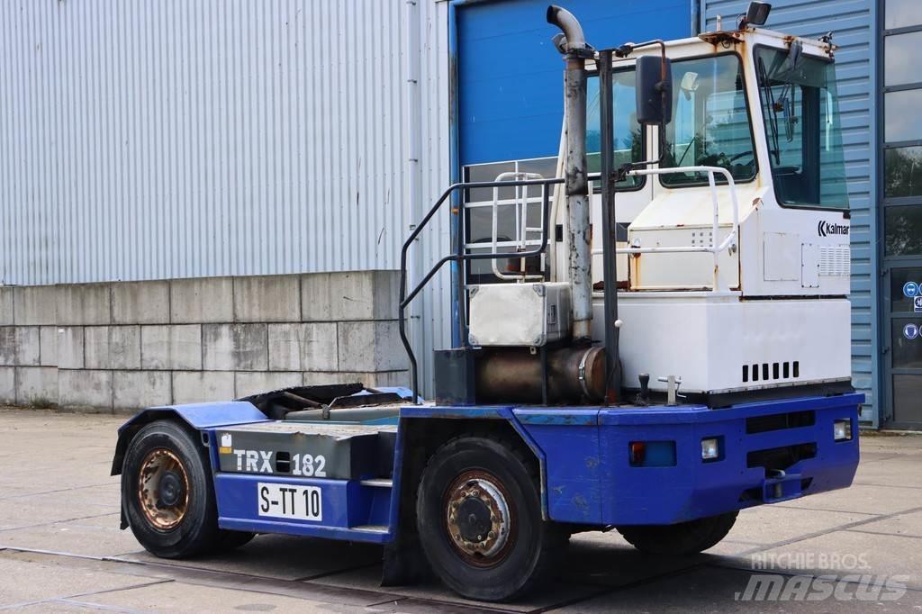 Kalmar TRX182A Terminal çekiciler