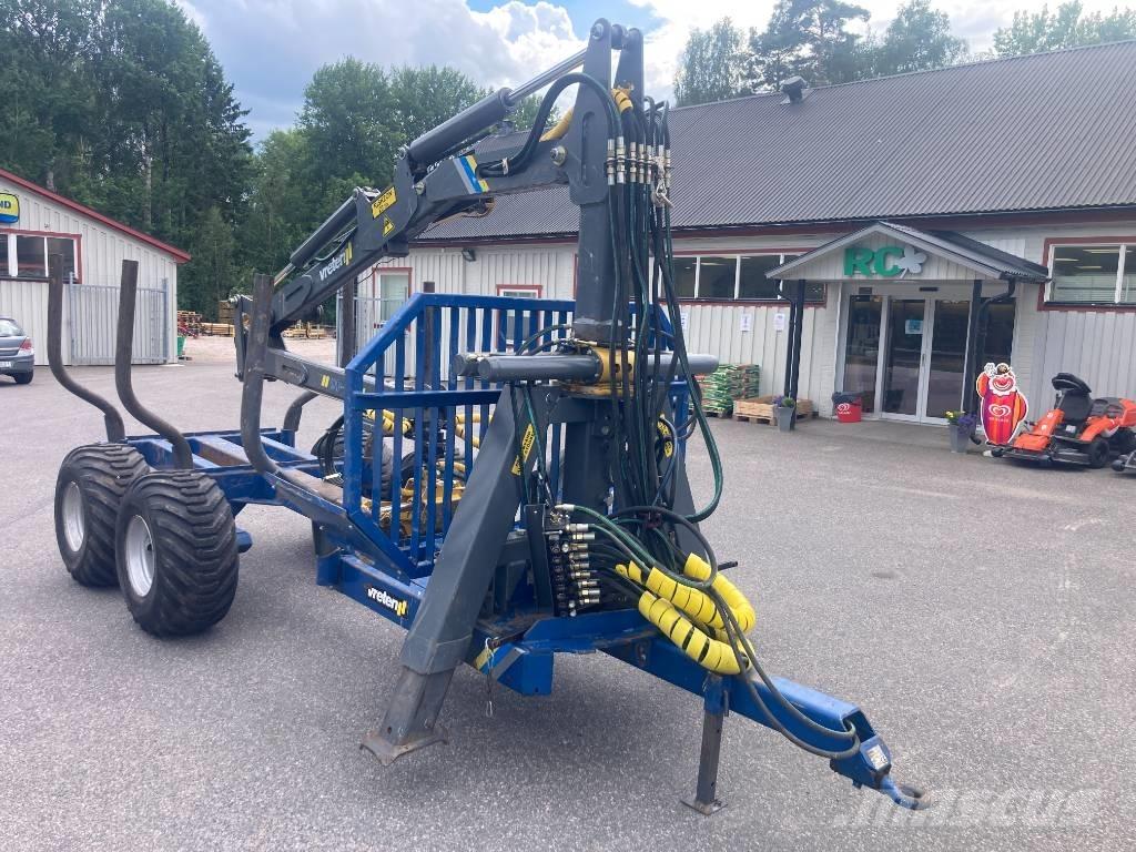 Vreten HVV10 Diger