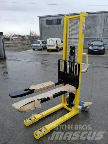 Hyster EMS 1.0-16 Transpaletler