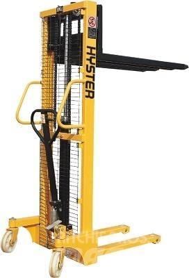 Hyster EMS 1.0-16 Transpaletler