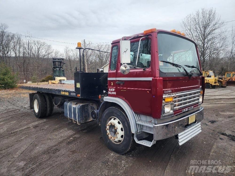Mack MS200P Kurtaricilar