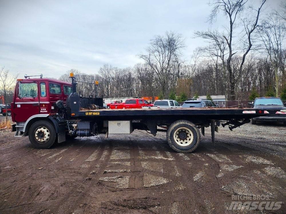 Mack MS200P Kurtaricilar